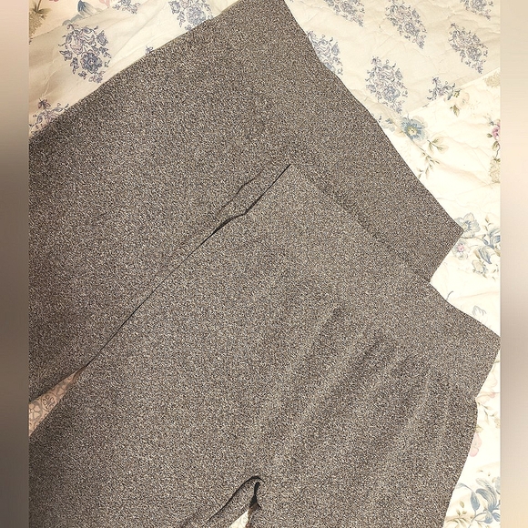 {Assets}🪢Embellished Leggings Duo, M/L NWOT - Picture 2 of 5